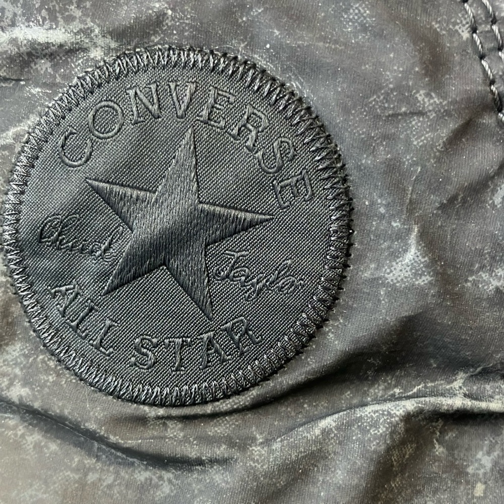 Converse All Star Hi Top Shoe - Picture 9 of 9